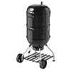 Afumatoare pe carbuni R&Ouml;SLE F50-S (diam. 50 cm) Essential GrillCooking