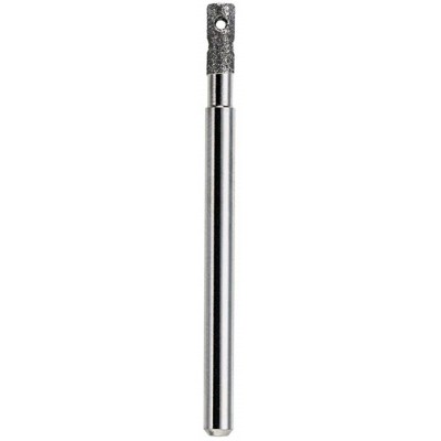 DREMEL Burghiu pentru sticla, diametru prelucrare 3.2 mm foto