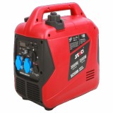 Cumpara ieftin Generator inverter Senci SC3500i putere maxina 3.2 kW 230V