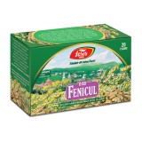 Ceai de fenicul, 20 plicuri, Fares