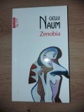 Zenobia- Gellu Naum
