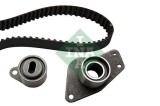Kit distributie Dacia Pick Up; Renault Clio I, Express, Express Pick-Up, Rapid Motor 1.9 D, 1.9 D, 1.9 D, 1.9 D, 1.9 RND, OE 7700114128