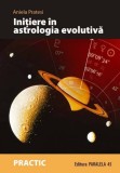 Aniela Pratesi - Initiere in astrologia evolutiva