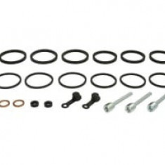 Kit reparatie etrier față L/R (set pt 2 etrieri) compatibil: HONDA CBR 900 2000-2002