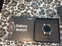 Samsung Galaxy Watch 46 mm foto