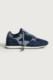 Hoff sneakers CITY STUTTGART MAN culoarea bleumarin, 22502622