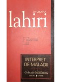 Jhumpa Lahiri - Interpret de maladii (Editia: 2007)