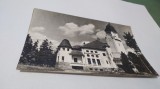 CARTE POSTALA TOPLITA -SPITALUL DE STAT UNIFICAT CIRCULATA