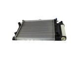 Radiator racire BMW Seria 5 E39, 11.1995-09.1998, 520i/523i/528i, motor 2.0 R6, 110 kw, 2.5 R6, 125 kw, 2.8 R6, 142 kw, benzina, cutie manuala/automa, Rapid