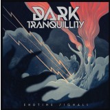 Dark Tranquillity Endtime Signals Standard CD Jewelcase cd