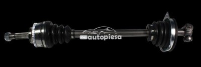 Planetara RENAULT MEGANE I Scenic (JA0/1) (1996 - 2001) RINGER 1131006005 foto
