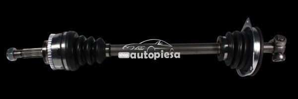 Planetara RENAULT MEGANE I Scenic (JA0/1) (1996 - 2001) RINGER 1131006005