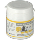 RODICARE VITA C- 40 tabs AnimaPet MegaFood, Alfavet