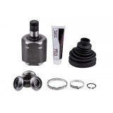 Cap planetara interior Vw Crafter 2017-, Stanga, Type 2, 2N0407271M