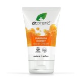 Crema maini si unghii Bio Miere Manuka Dr.Organic 125ml