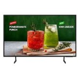 Televizor LED Samsung 109 cm 43 LH43BEDHLGUXEN, Business TV, Ultra HD 4K, Smart TV, WiFi, CI+
