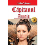 Capitanul vol 4- Annais - Michel Zevaco