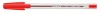 Pix stick super soft, mina rosie, cutie 12 bucati, Pelikan