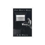 One Man's Meat