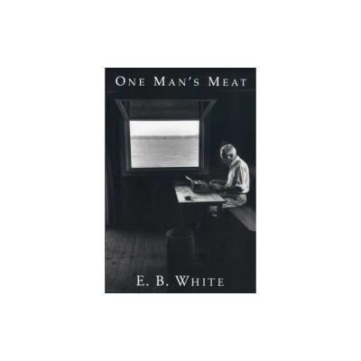 One Man&amp;#039;s Meat foto