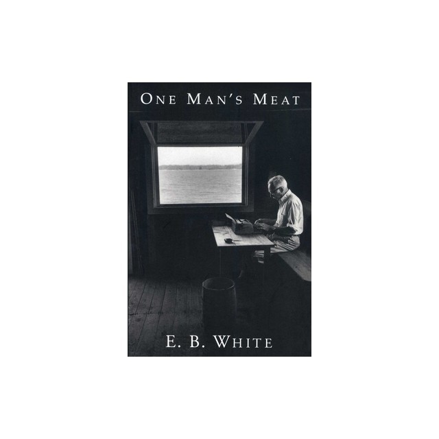 One Man's Meat
