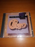 Chicago The Heart Of Cd audio 1989 Germania EX