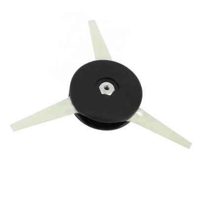 Mosor capat cu fir, M8x1.25, compatibil motocoasa Stihl FS40, FS45, FS46, ABO-80150 foto