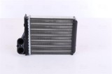 Radiator incalzire habitaclu Dacia Duster, Duster SUV, Logan, Logan Express, Logan II; Lada Largus; Renault Duster, Logan I, Logan/Stepway II,