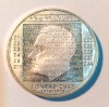 Germania 10 Euro 2010 G Konrad Zuse Argint AUNC UNC Moneda Argint Germania 10 Euro