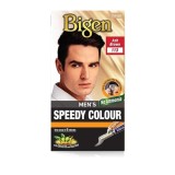 Vopsea de par - BIGEN - Ash Brown B 113 - Saten cenusiu