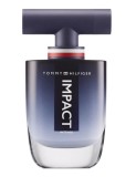 Tommy Hilfiger, Impact Intense, Apă de parfum, Pentru bărbați, 50 ml