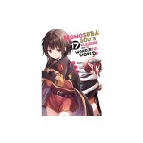Konosuba: God's Blessing on This Wonderful World!, Vol. 17 (Manga)
