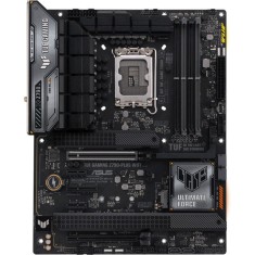 Placa de baza, ASUS, TUF GAMING, Z790-PLUS WIFI