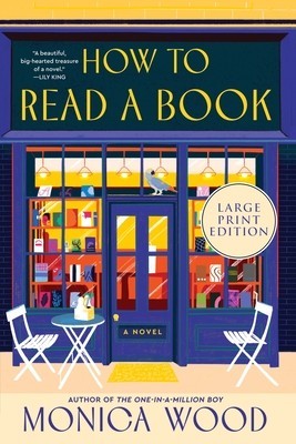 How to Read a Book foto