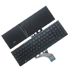 Tastatura laptop noua 15-DA 250 255 G7 Gen7 Black Backlit US