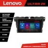 Navigatie Mazda CX-7 2009 M-097 Octa Core Android Radio Bluetooth GPS WIFI/4G DSP 2K 8+128GB 360 Toslink CarStore Technology
