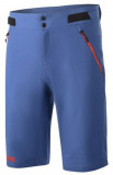 Pantaloni Ciclism Alpinestars Rover Pro Shorts Albastru Marimea 32 1724619731032