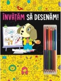 Invatam sa desenam!/***