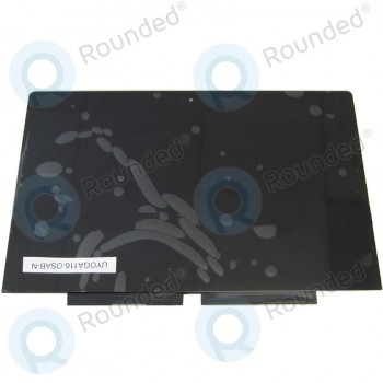Modul de afișare Lenovo Yoga 11 LCD + Digitizer foto