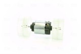 Ventilator habitaclu Mercedes Actros, Actros MP2 / MP3 Motor 1831, 1831 AK, 1831 K, 1831 L, 1831 LL, 1831 LS, 1831 S, 1832, 1832 AK, 1832 K, 1835,