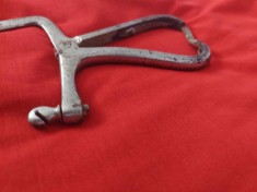 Fierastrau chirurgie vechi,fierastrau medical vechi/vintage de colectie