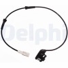 DELPHI SS20066 senzor,turatie roata
