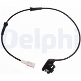 DELPHI SS20066 senzor,turatie roata