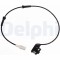 DELPHI SS20066 senzor,turatie roata