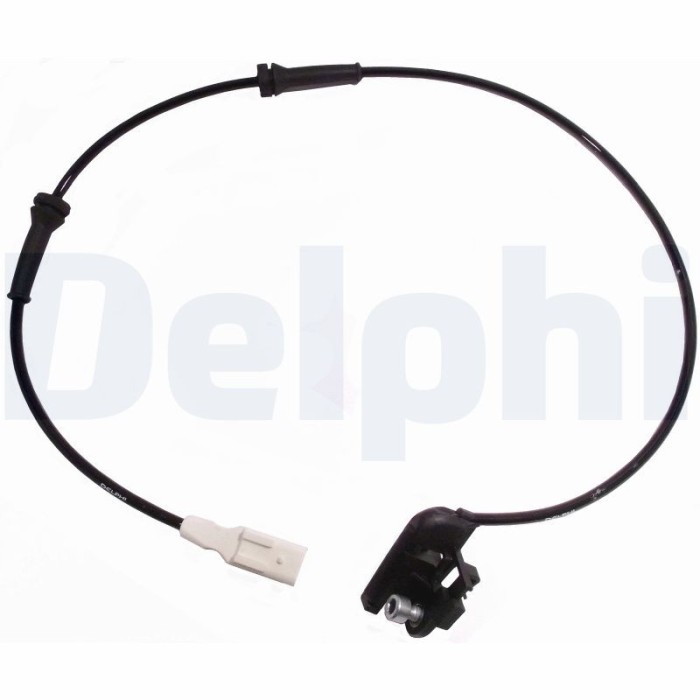 DELPHI SS20066 senzor,turatie roata