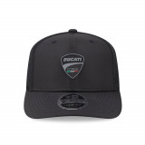 Cumpara ieftin Sapca New Era 9fifty ripstop ducati motor negru- Cod 787260382, M/L, S/M