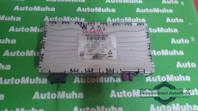 Amplificator radio Mercedes CLS (2011-&amp;gt;) [C218] a1669003602 foto