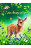 Cumpara ieftin Descopar lumea: Anotimpurile