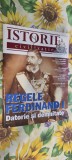 Revista Istorie si Civilizatie, Nr. 34/2012 - Revista de Istorie