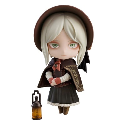 Bloodborne Nendoroid Action Figure The Doll (Reproduction) 10 cm foto